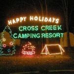 Cross Creek Camping Resort