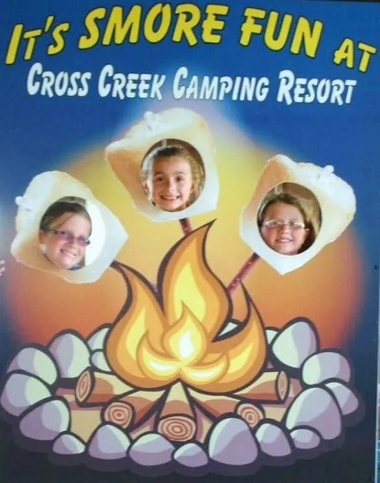 Cross Creek Camping Resort Picture 8