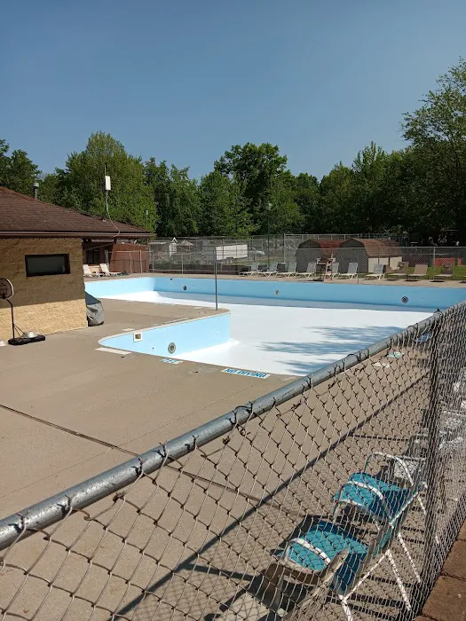 Cross Creek Camping Resort Picture 4