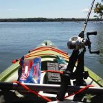 Alum Creek State Park Group Campsite