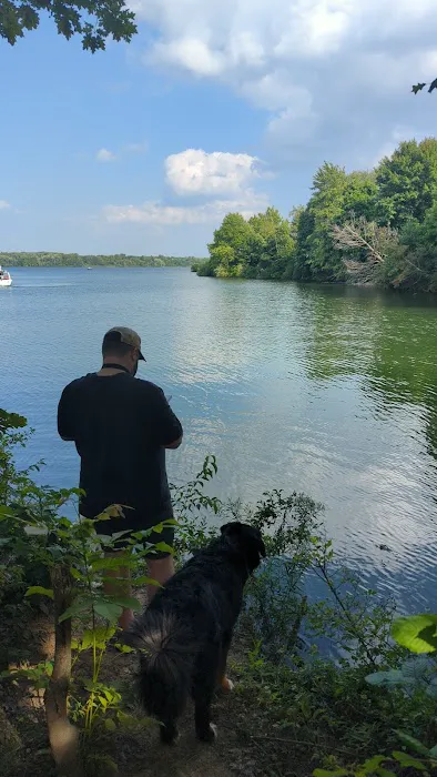 Alum Creek State Park Group Campsite Picture 2