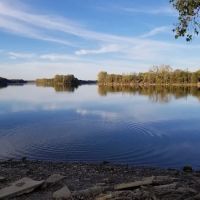 Delaware State Park Campground ico