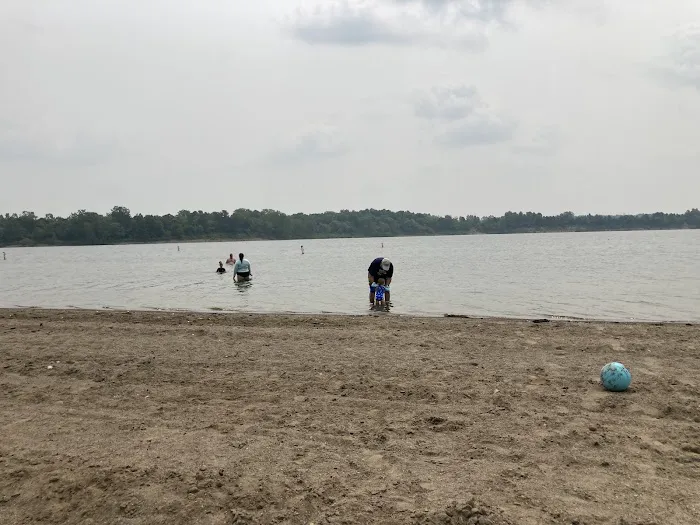 Delaware State Park Campground Picture 5