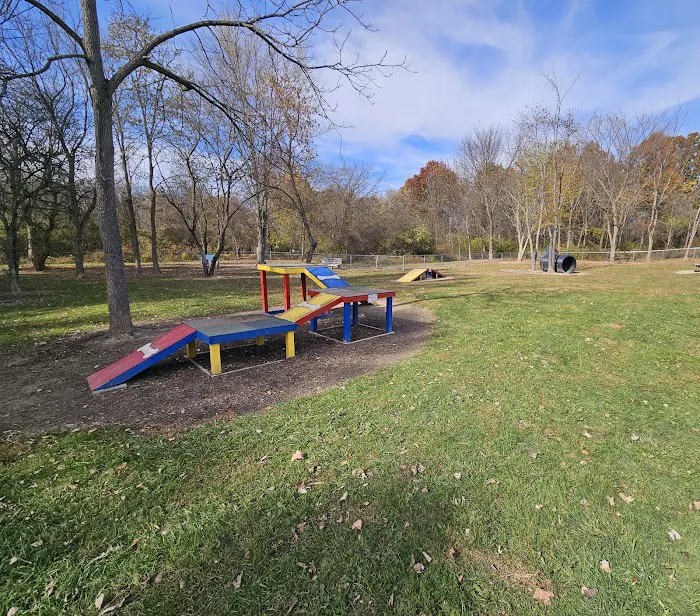 Delaware State Park Campground Picture 9