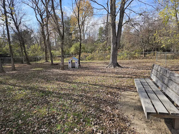 Delaware State Park Campground Picture 10