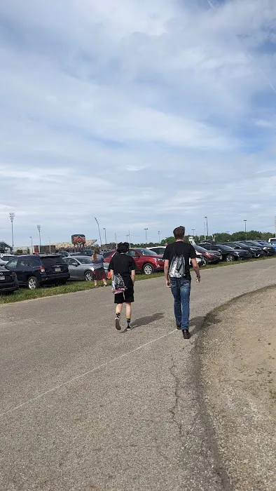 Korbel North Campground Picture 7