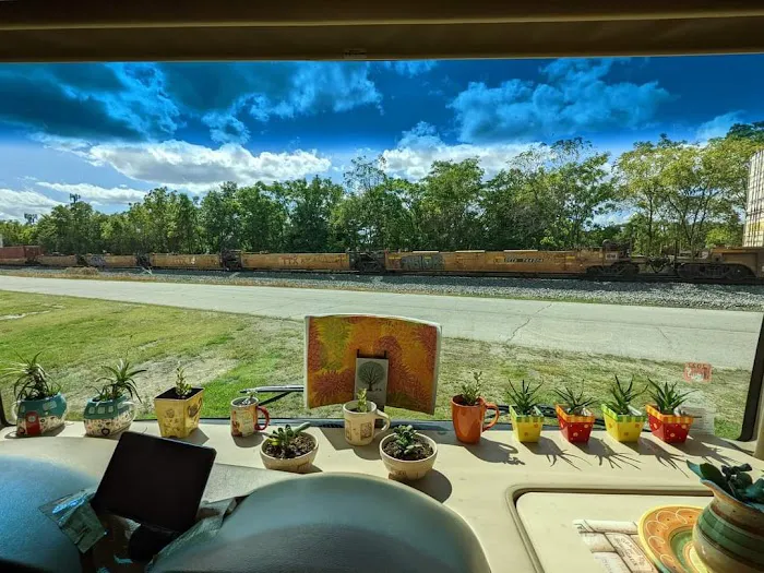 Korbel North Campground Picture 3