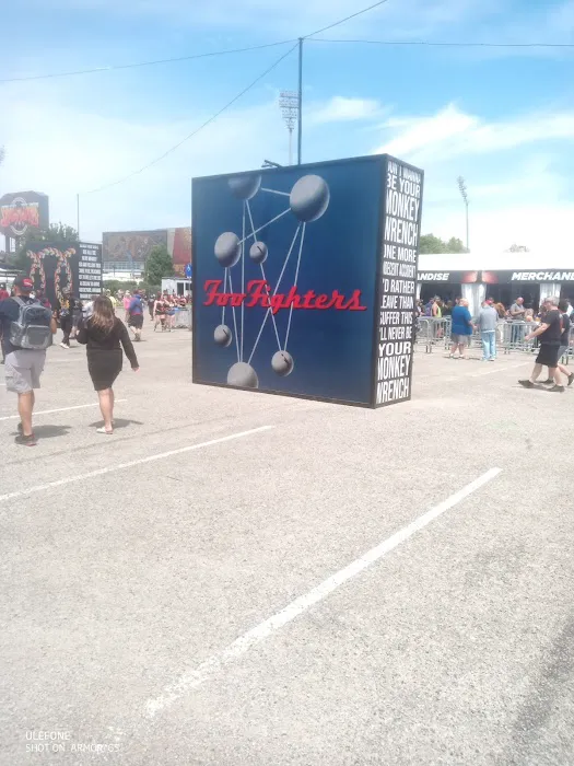 Korbel North Campground Picture 9