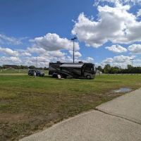 Korbel North Campground ico