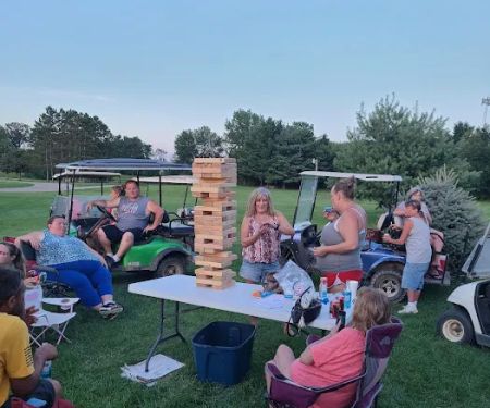 Southeast Conservation Club