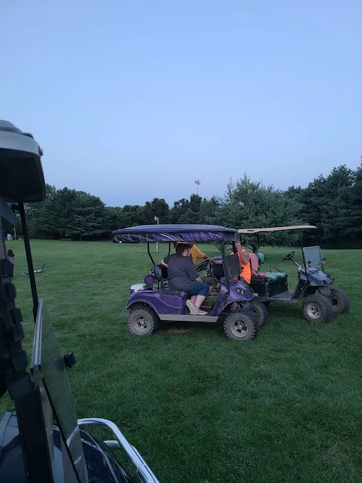 Southeast Conservation Club Picture 9