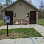 A.W. Marion State Park Campground