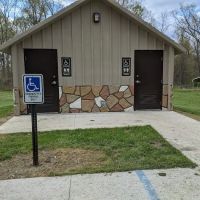 A.W. Marion State Park Campground ico