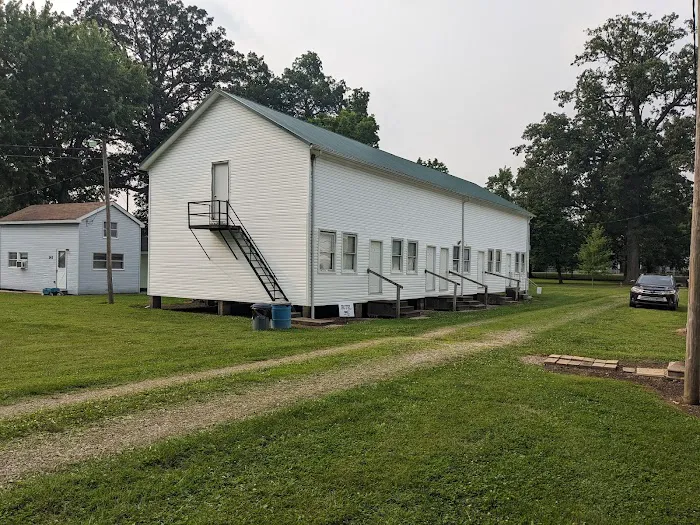 Stoutsville Camp Grounds Picture 1