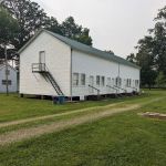 Stoutsville Camp Grounds