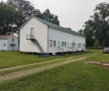 Stoutsville Camp Grounds