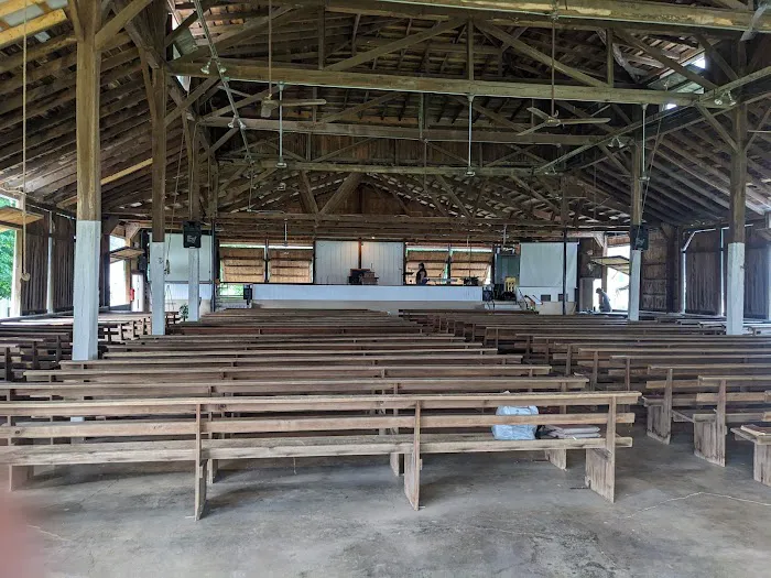 Stoutsville Camp Grounds Picture 2