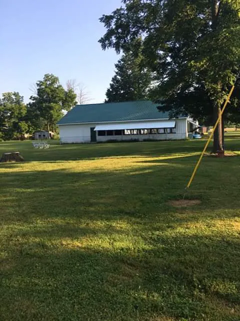 Stoutsville Camp Grounds Picture 6