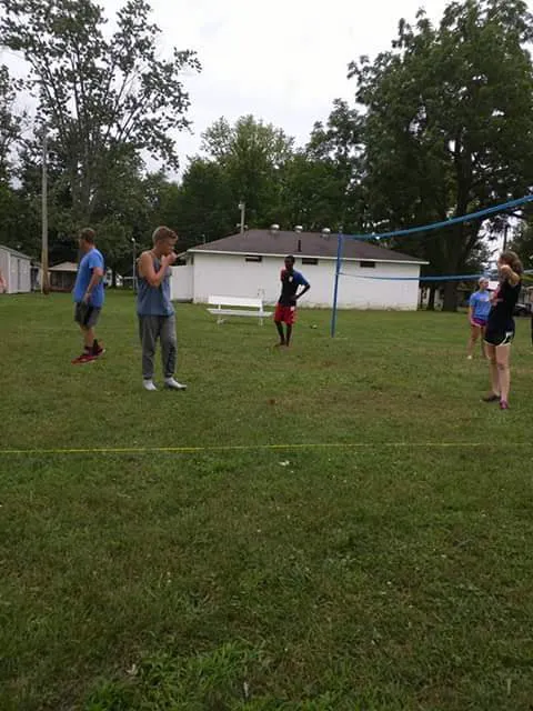 Stoutsville Camp Grounds Picture 7