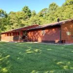 Hocking Hills Scenic Retreats - Hillside Lodge