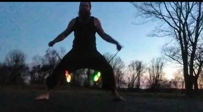 Turtle Bend, Camping and Events Picture 2