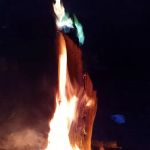 Turtle Bend, Camping and Events