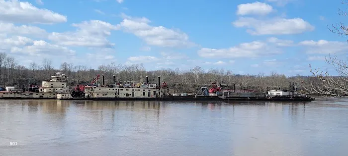 Wolford's Landing Campground Picture 2