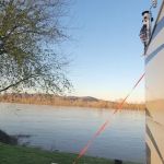 Wolford's Landing Campground