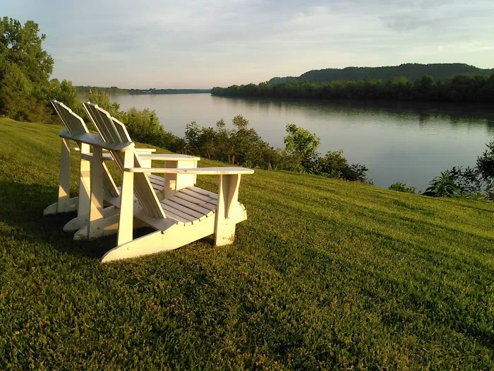 Wolford's Landing Campground Picture 6