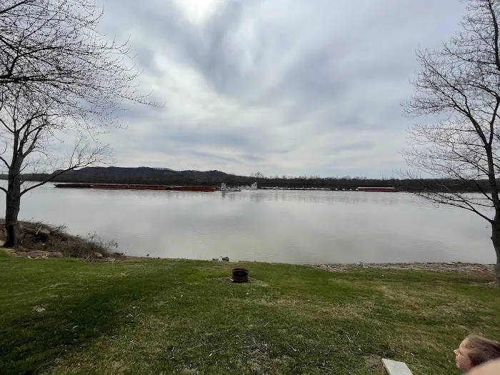 Wolford's Landing Campground Picture 8