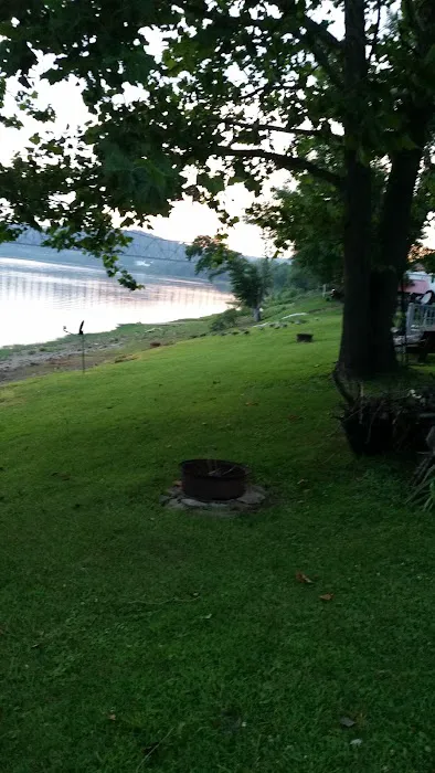 Wolford's Landing Campground Picture 9