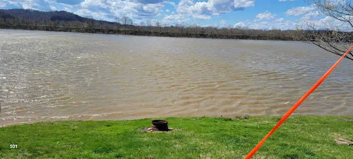 Wolford's Landing Campground Picture 3