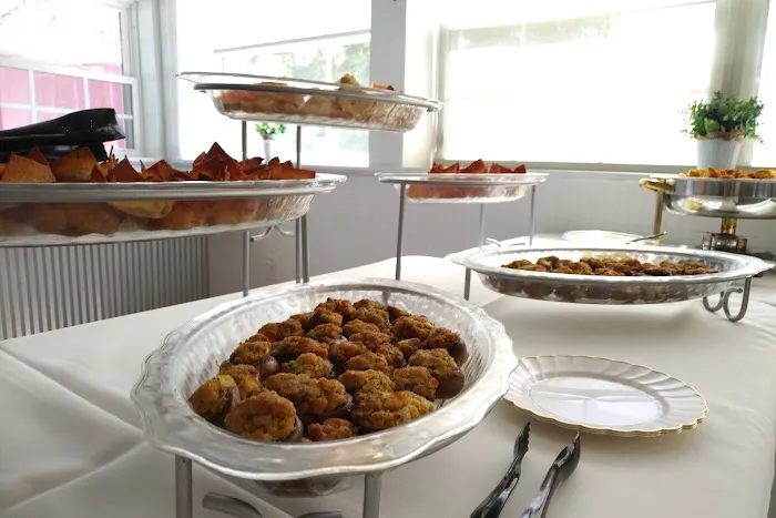 Wolford's Landing Campground Picture 5