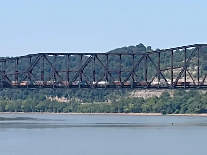 Wolford's Landing Campground Picture 4