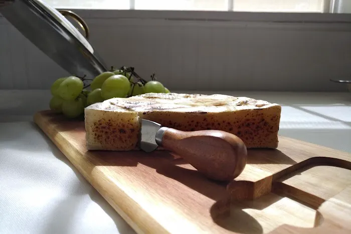 Wolford's Landing Campground Picture 7