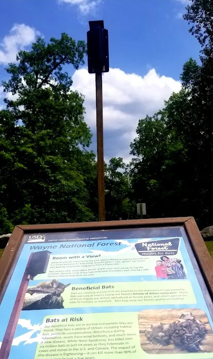 Two Points Group Camp Picture 1