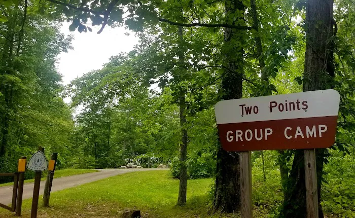 Two Points Group Camp Picture 2