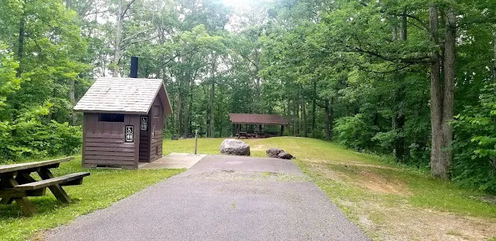 Two Points Group Camp Picture 3