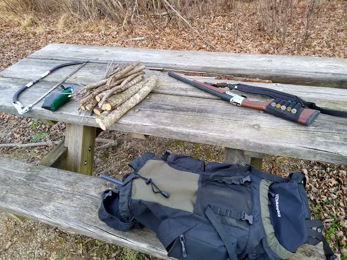 Pine Knob Loop Picture 5