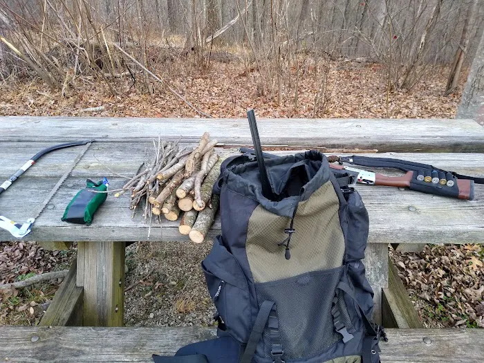 Pine Knob Loop Picture 4