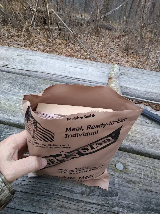 Pine Knob Loop Picture 7