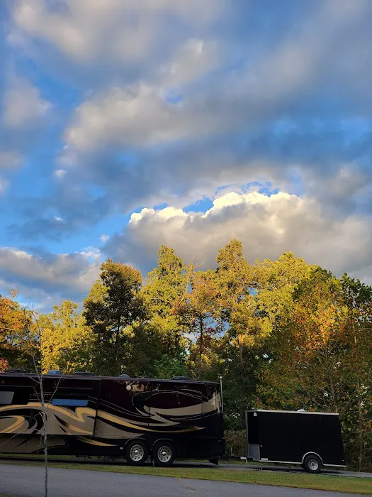 Pine Knob Loop Picture 1