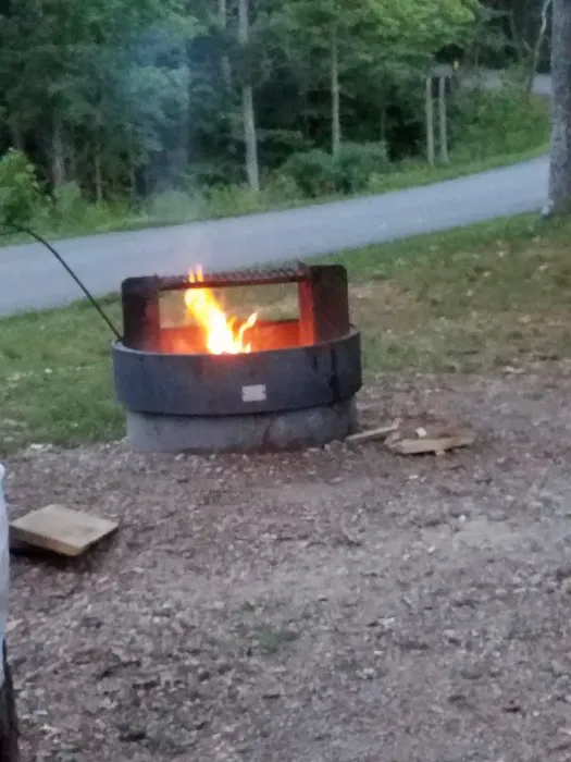 Pine Knob Loop Picture 2