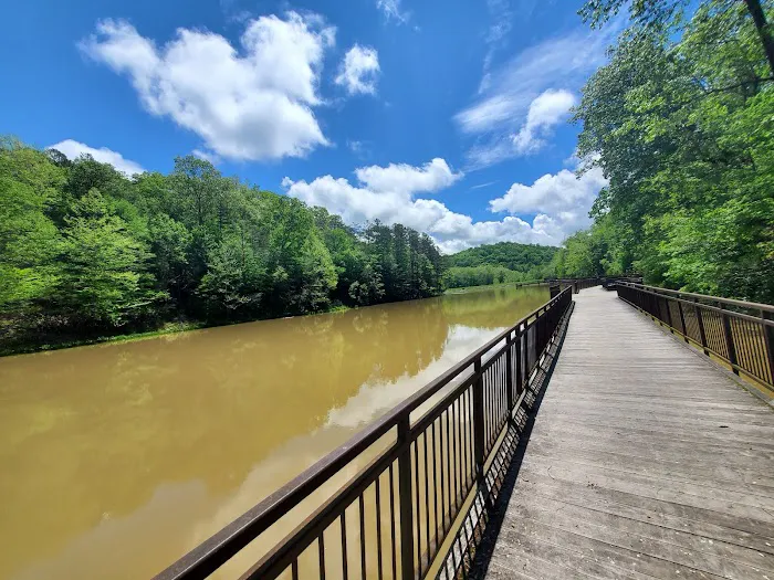 Oak Hill Campground Picture 2