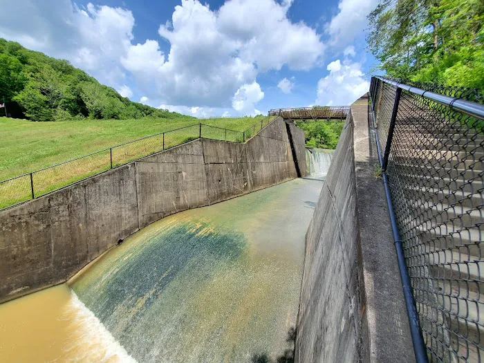 Oak Hill Campground Picture 1