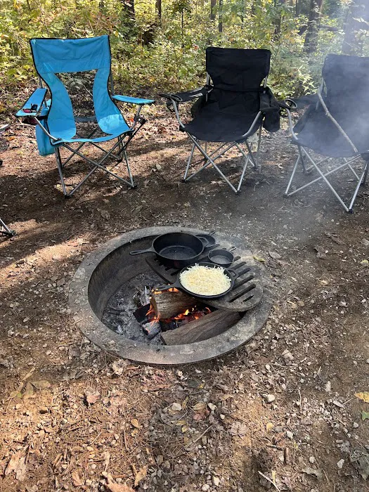 Iron Ridge Campground Picture 7