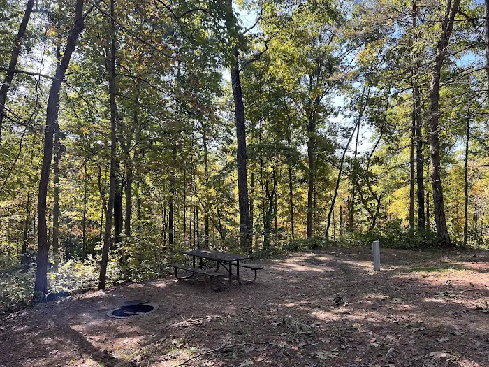 Iron Ridge Campground Picture 9