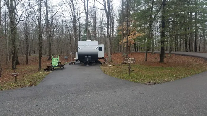 Iron Ridge Campground Picture 5