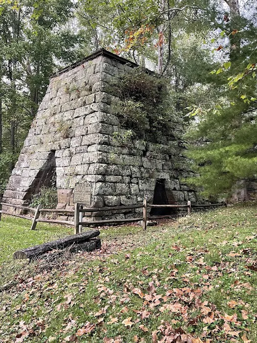 Lake Vesuvius Picnic Areas - Furnace Shelter Picture 3