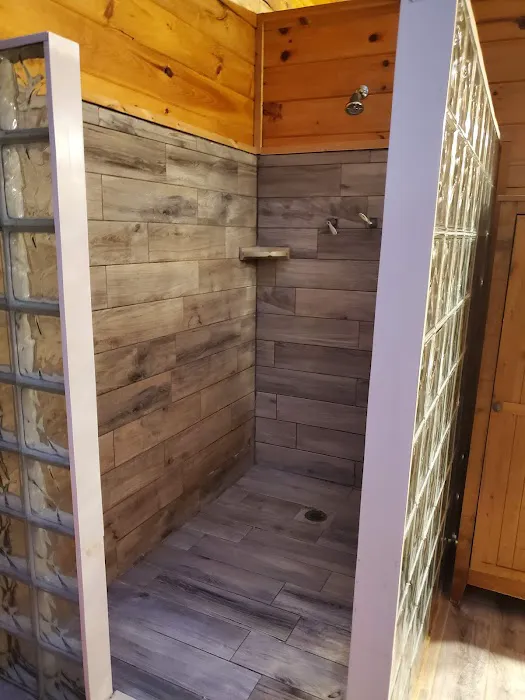 Getaway Cabins Picture 2